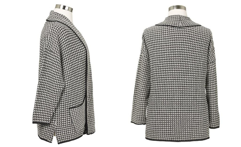 Abracio Sweater