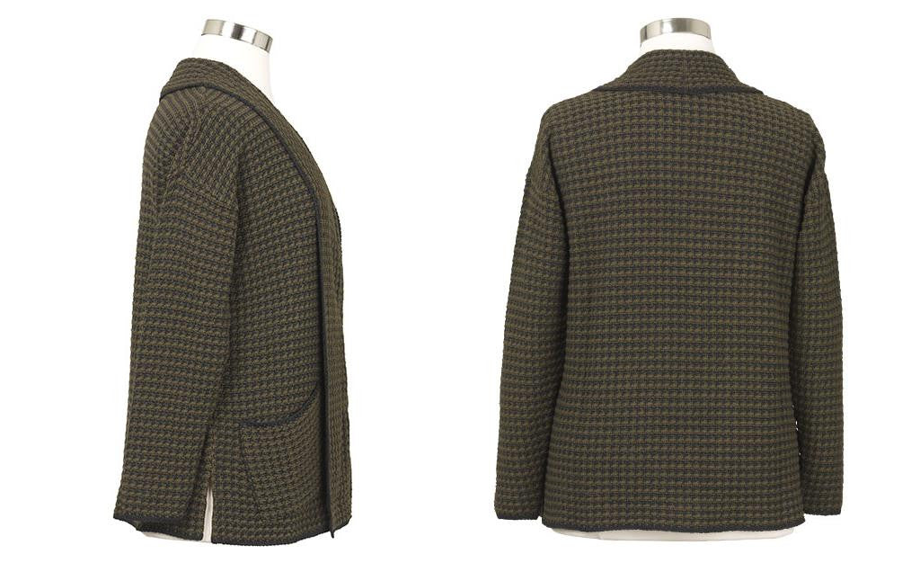 Abracio Sweater