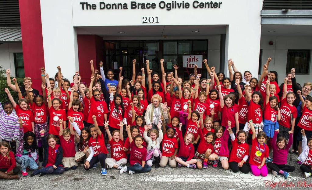 1 Math of Making - Girls Inc. of Sarasota