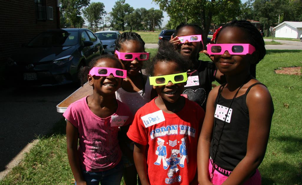 4 Women's Circle - Family Center of East St. Louis
