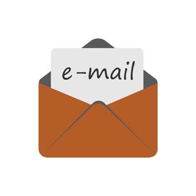 Email Gift Cards