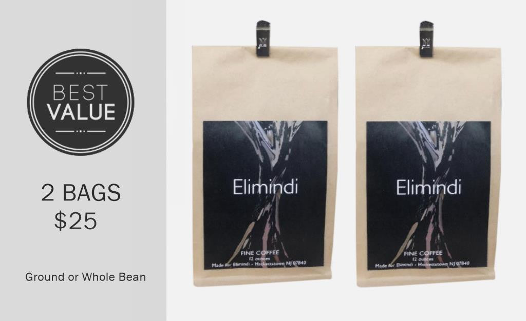 Coffee: Specialty/Direct Trade