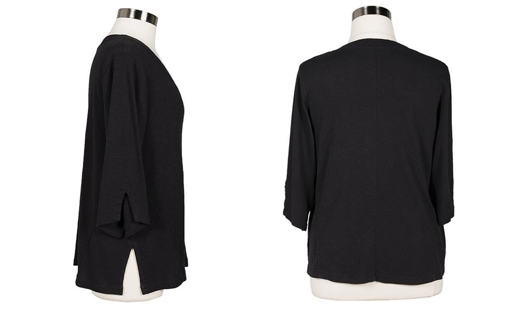 Tailored Tee