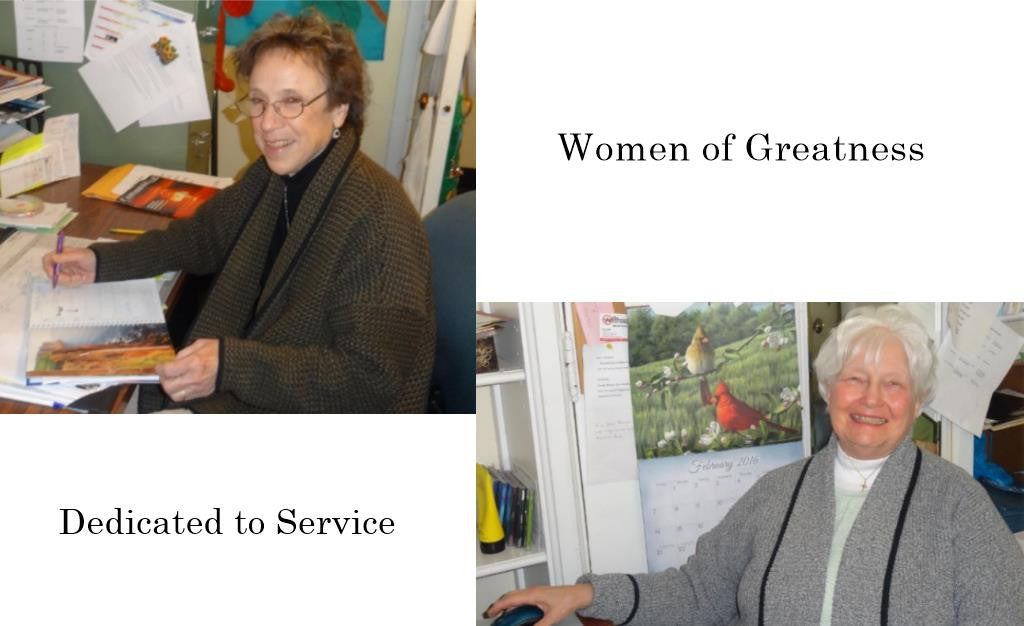 4 Women's Circle - Family Center of East St. Louis