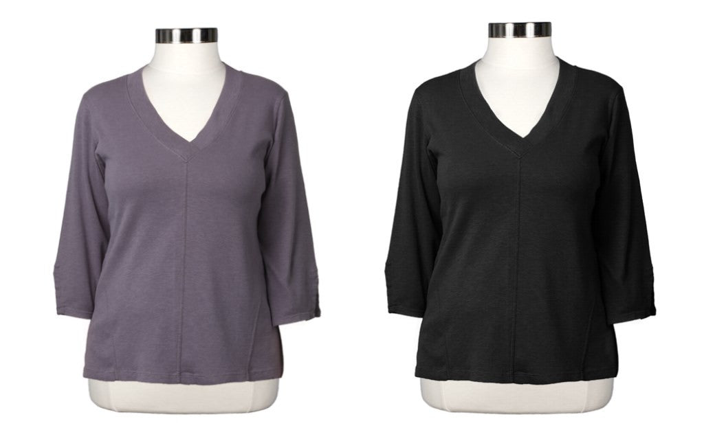 Tailored Tee