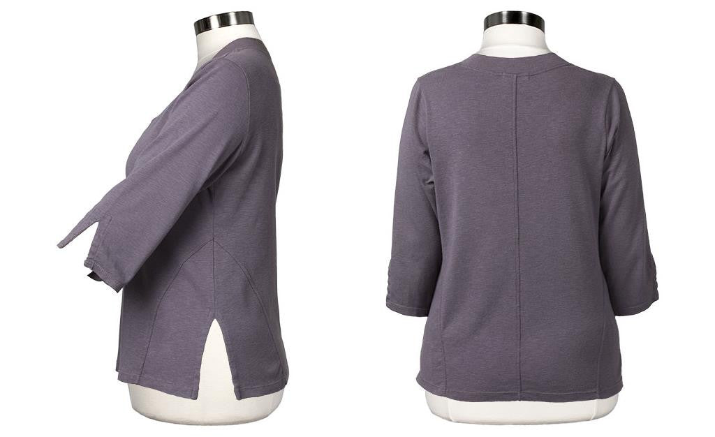 Tailored Tee