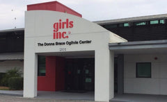 Contact Girls Inc. Sarasota