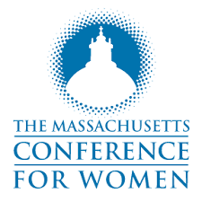 See you at the Massachusetts Conference for Women!