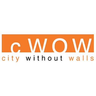 3 Emerging Artist Project - City without Walls