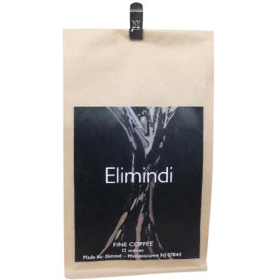 Coffee: Specialty/Direct Trade