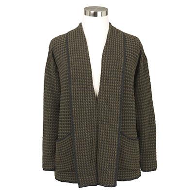 Abracio Sweater