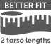 Better Fit Icon